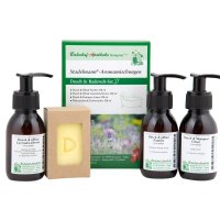 DUSCH & BADEWELT -Set