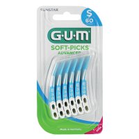 GUM Soft-Picks Advanced small