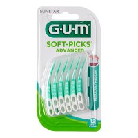 GUM Soft-Picks Advanced regular