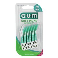 GUM Soft-Picks Advanced medium