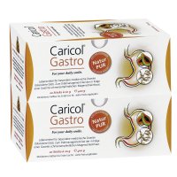 CARICOL Gastro Beutel Doppelpackung