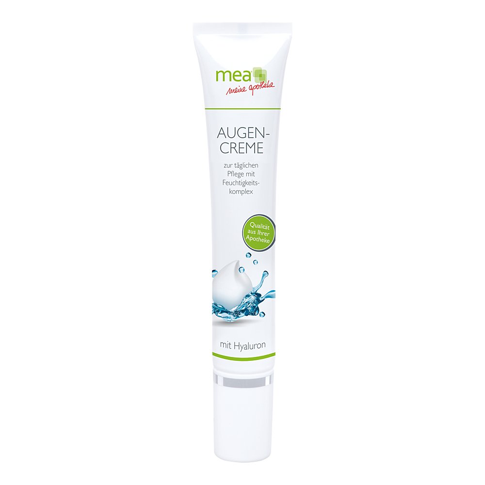 MEA Augencreme mit Hyaluron