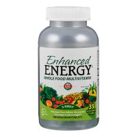 ENHANCED Energy Tabletten