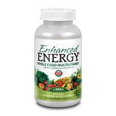 ENHANCED Energy Tabletten