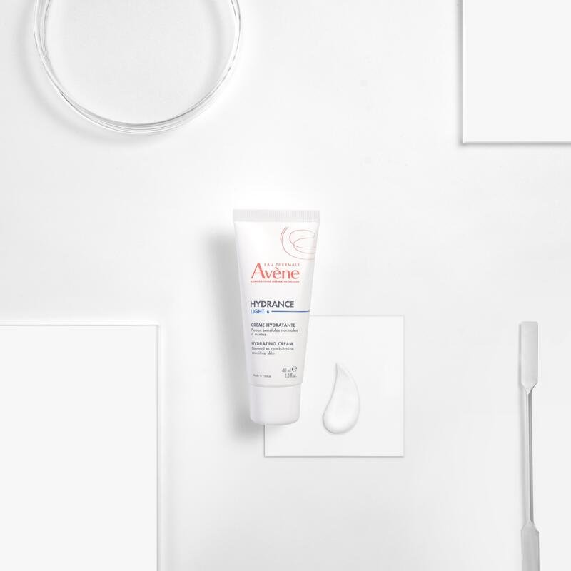 Avène HYDRANCE LEICHT FEUCHTIGKEITSEMULSION