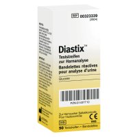 DIASTIX Teststreifen