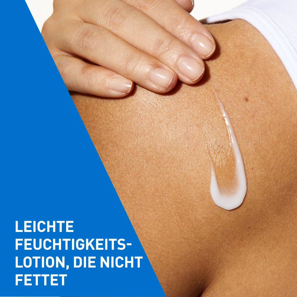 CeraVe Feuchtigkeitslotion
