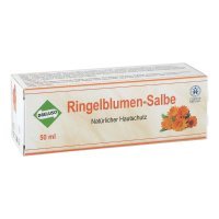 RINGELBLUMEN SALBE