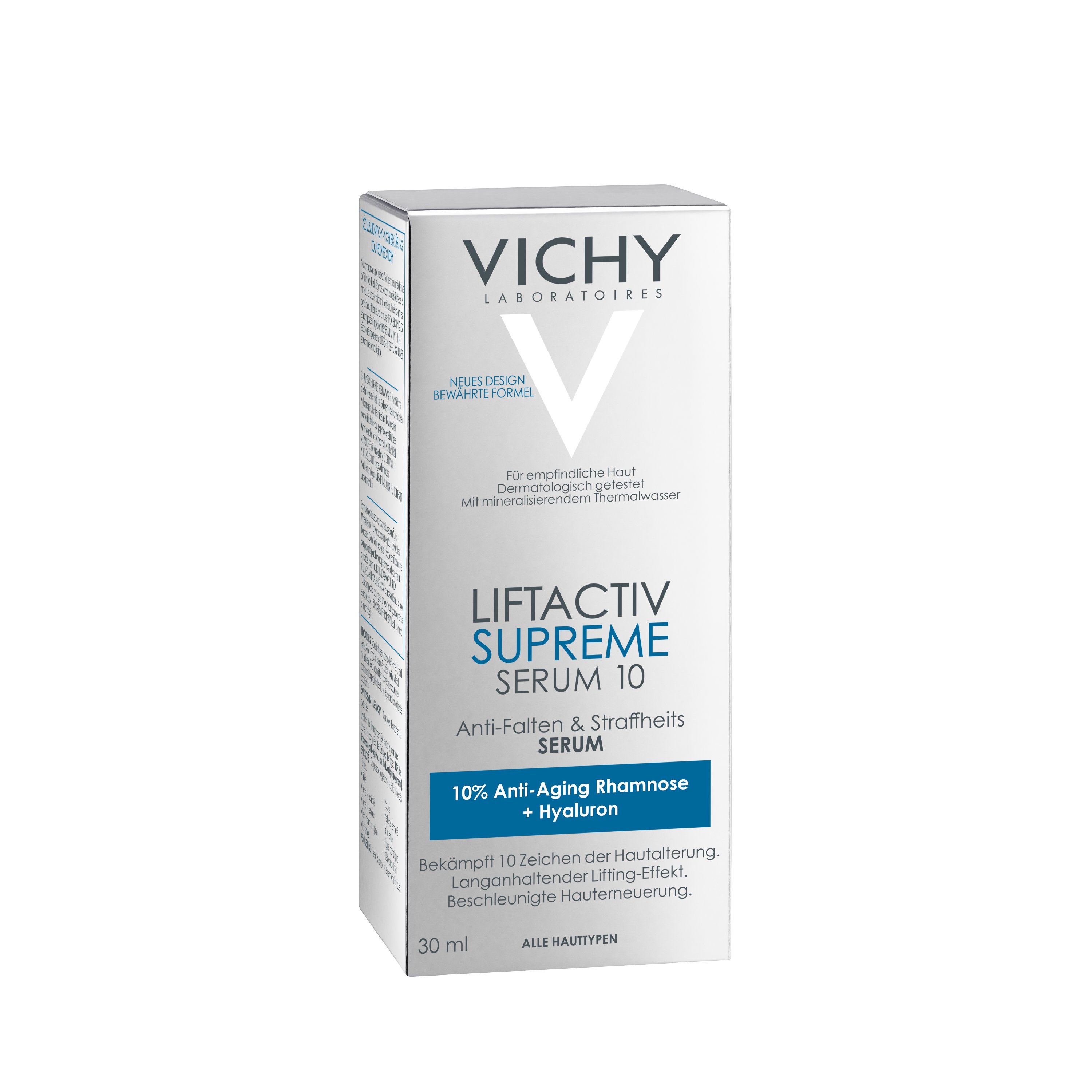Vichy Liftactiv Supreme Serum 10