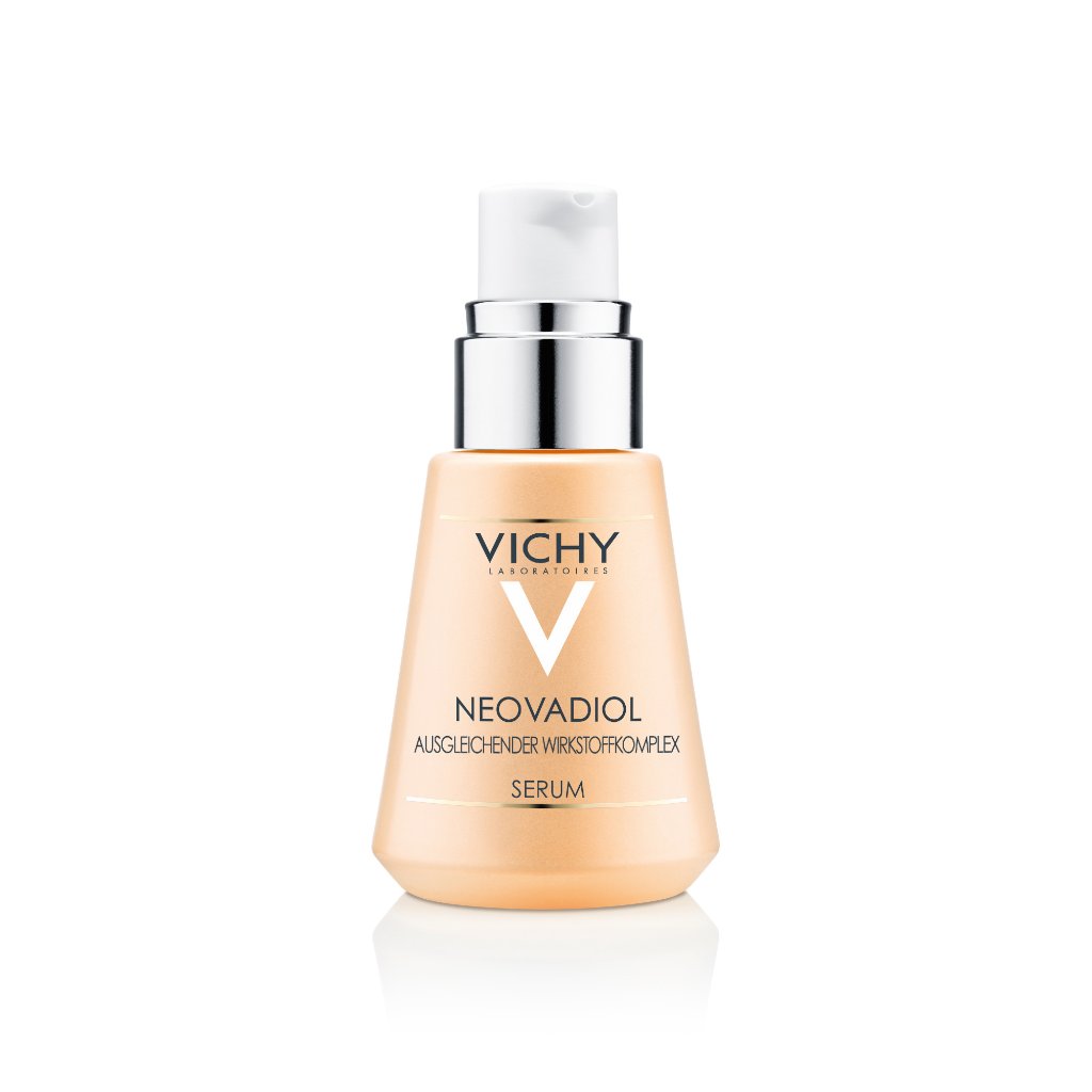 Vichy Neovadiol Ausgleichender Wirkstoffkomplex Serum