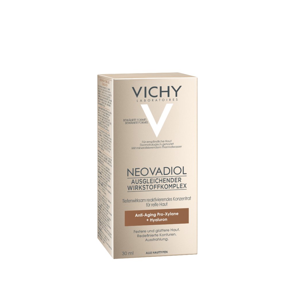 Vichy Neovadiol Ausgleichender Wirkstoffkomplex Serum