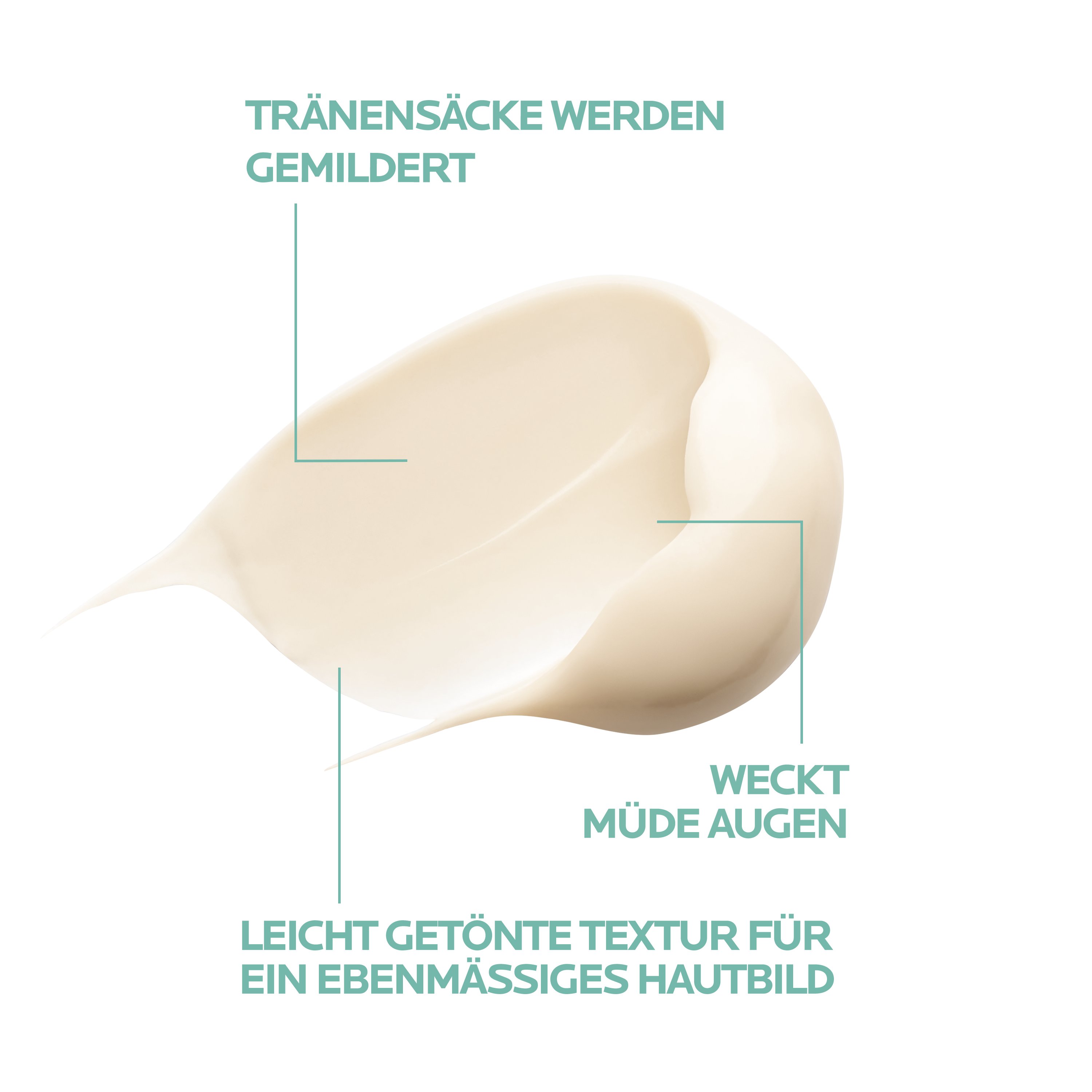 Hyalu B5 Augen