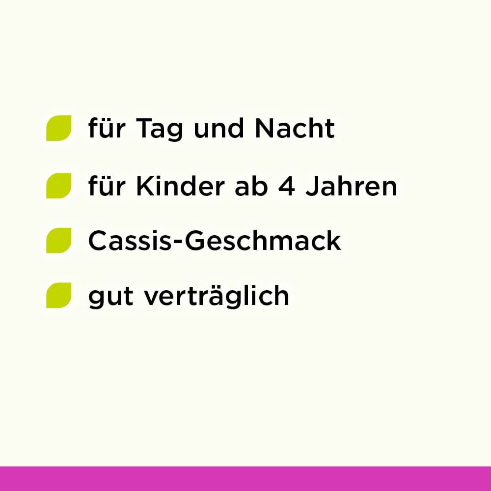 Stilaxx Hustenpastillen