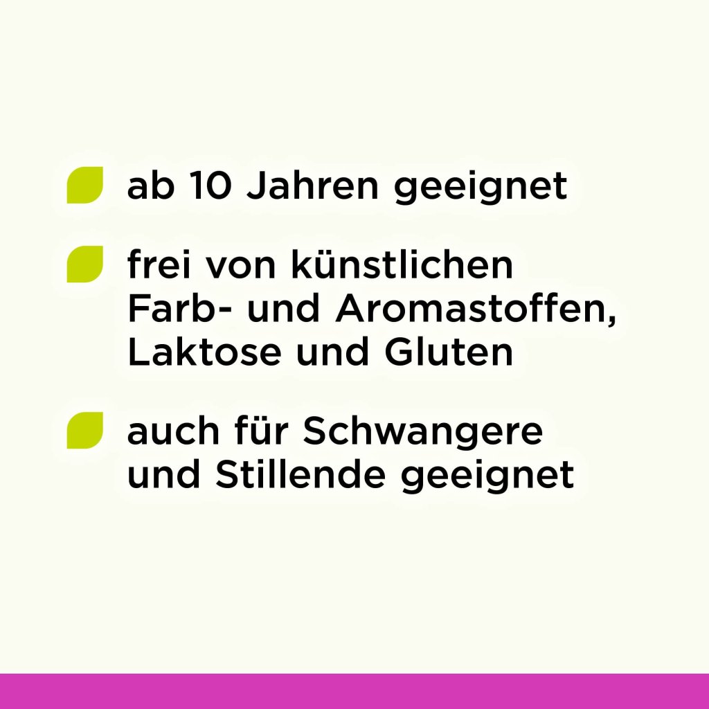 Stilaxx Hustenstiller