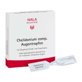 Chelidonium comp. Augentropfen
