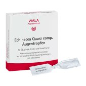Echinacea Quarz comp. Augentropfen