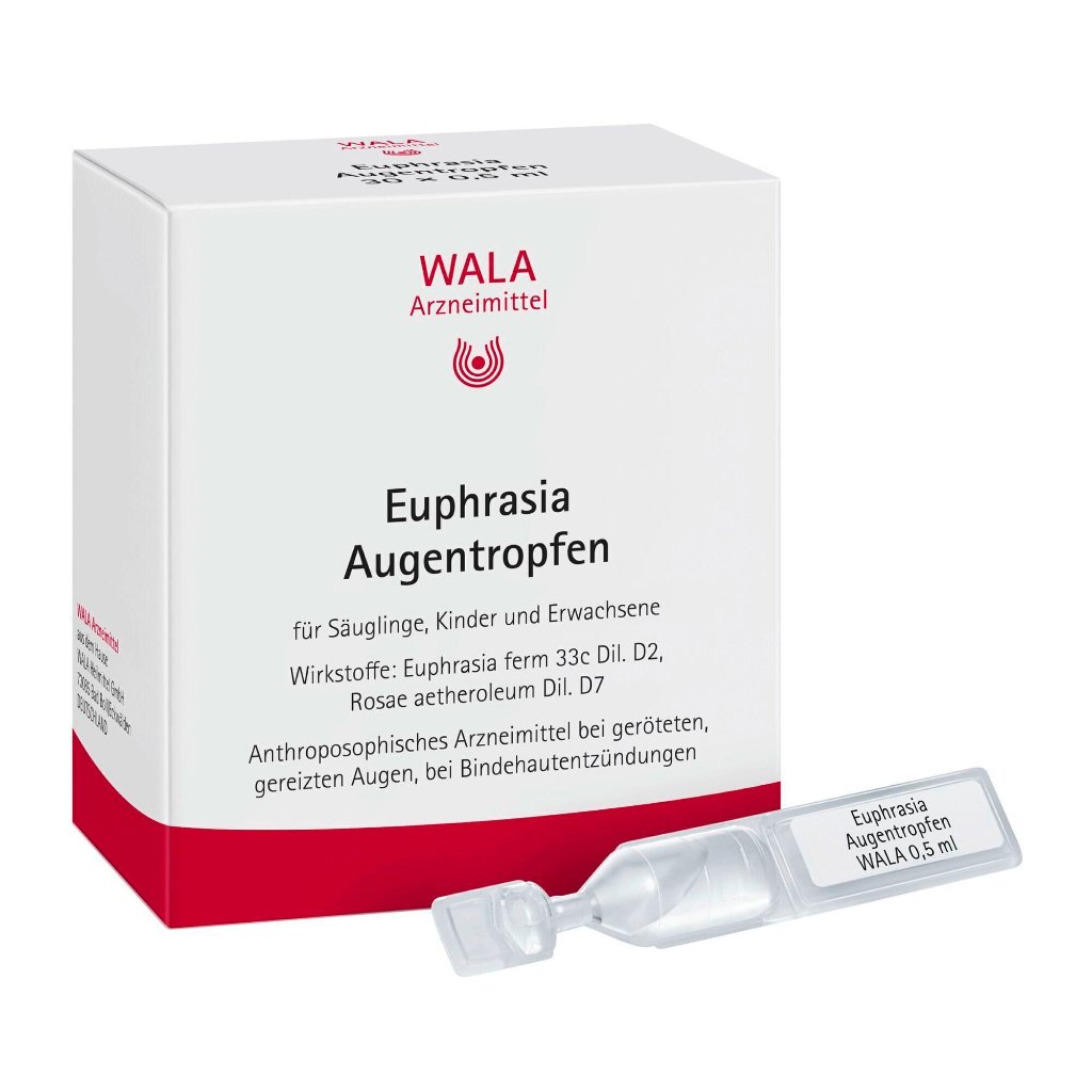 Euphrasia Augentropfen