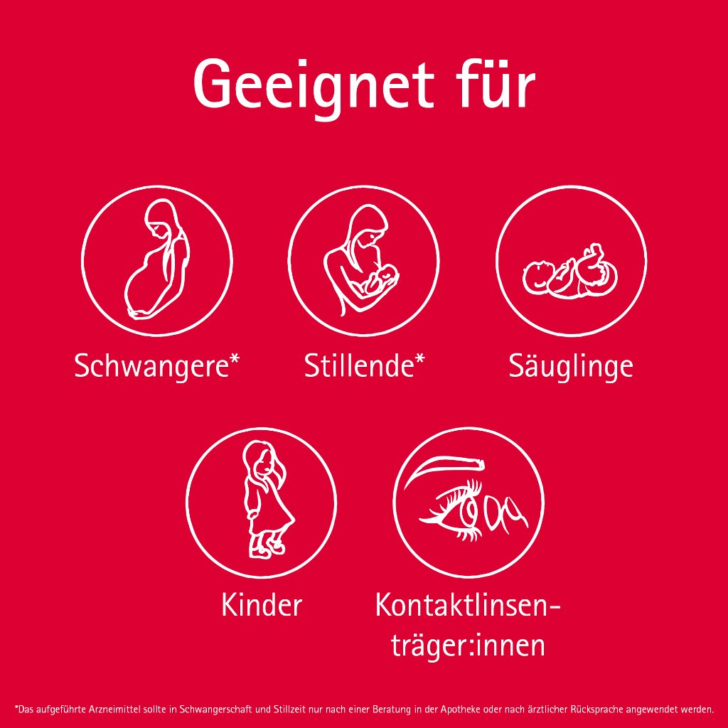 Euphrasia Augentropfen