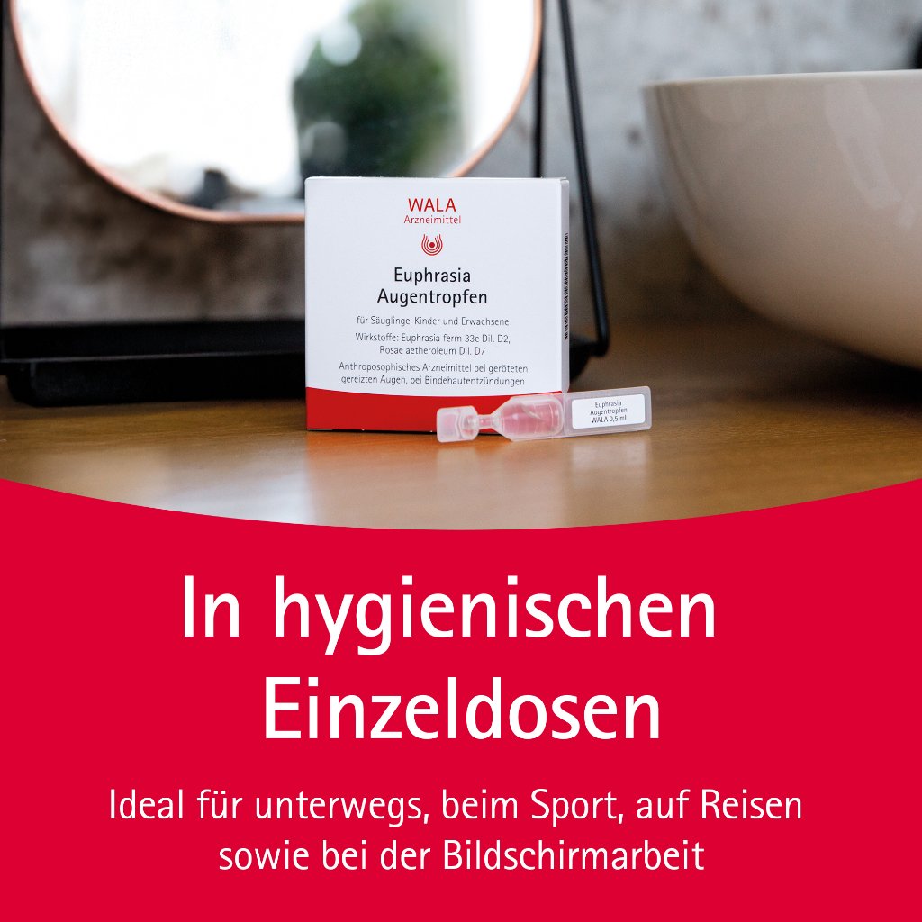 Euphrasia Augentropfen