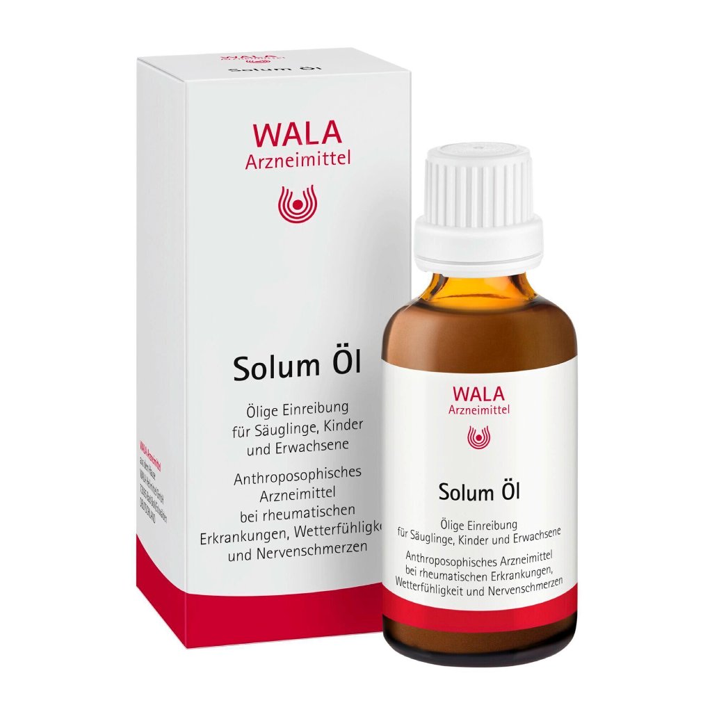 Solum Öl