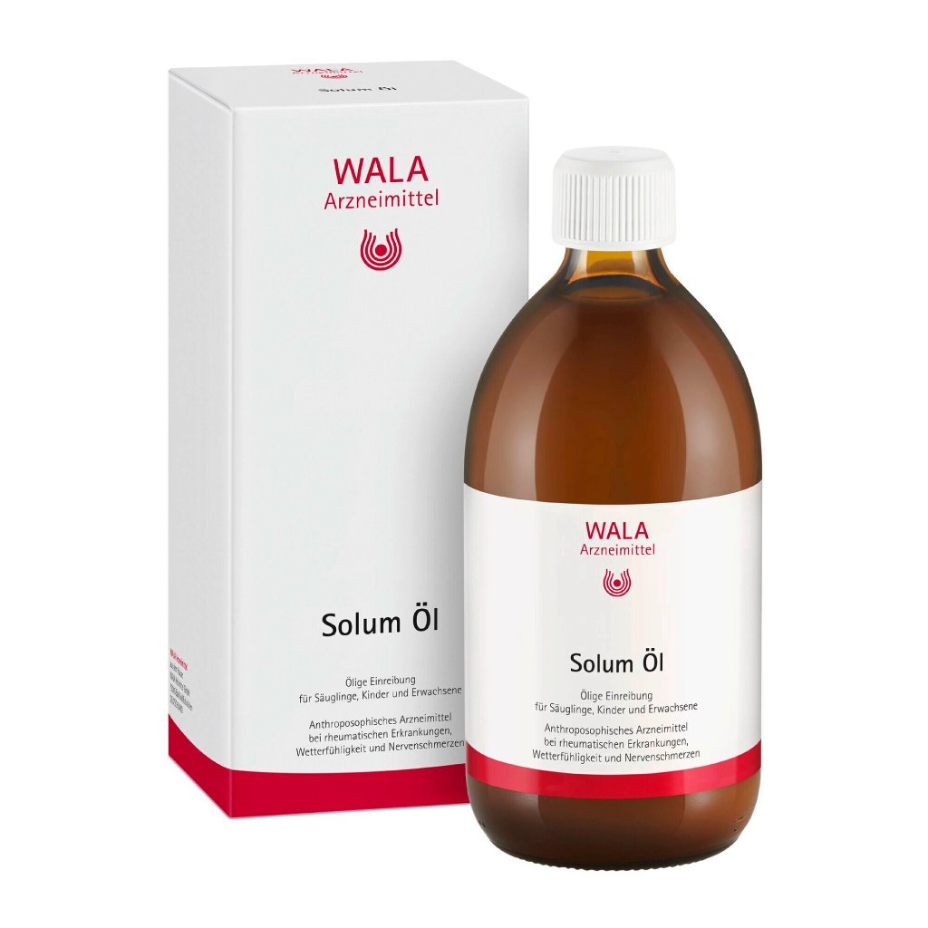 Solum Öl