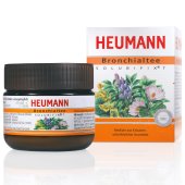 HEUMANN Bronchialtee Solubifix T