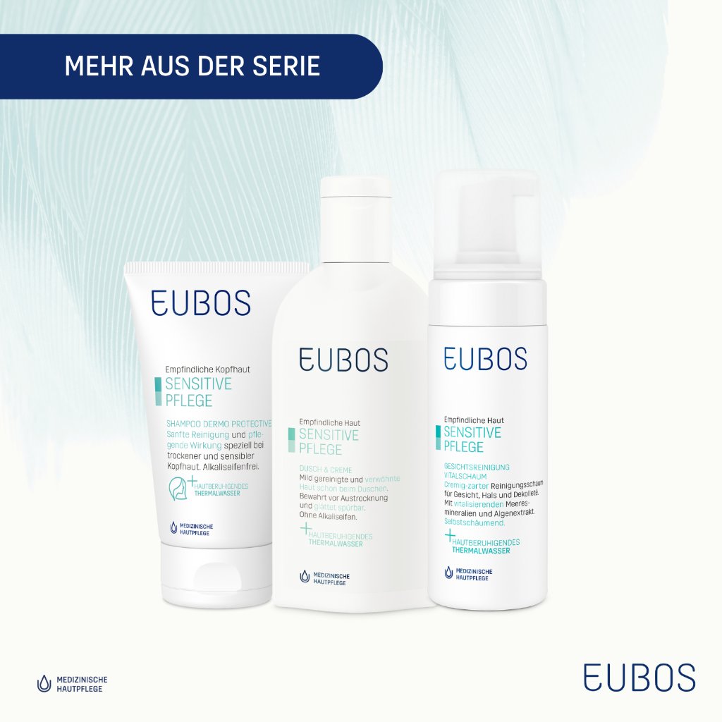 SENSITIVE PFLEGE LOTION DERMO PROTECTIVE