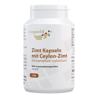 ZIMT 500 mg+Zink+Chrom Kapseln