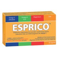 ESPRICO Kaukapseln