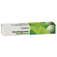 RÖWO Hirschtalgcreme