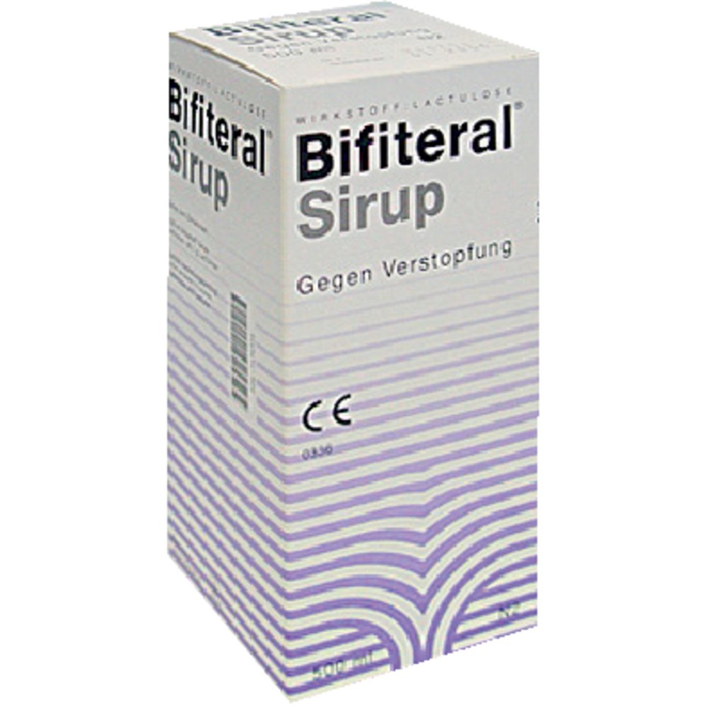 BIFITERAL Sirup