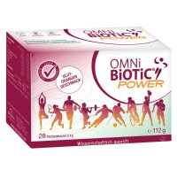 OMNi-BiOTiC® Power 28x4g