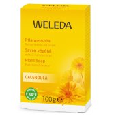WELEDA Calendula Pflanzenseife