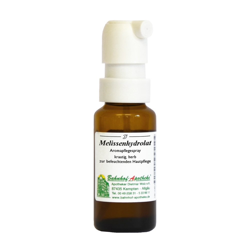 MELISSENHYDROLAT Sprühflasche