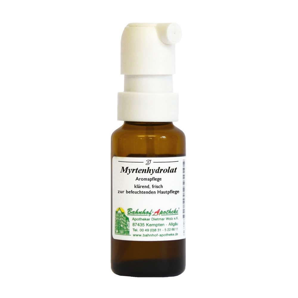MYRTENHYDROLAT Sprühflasche