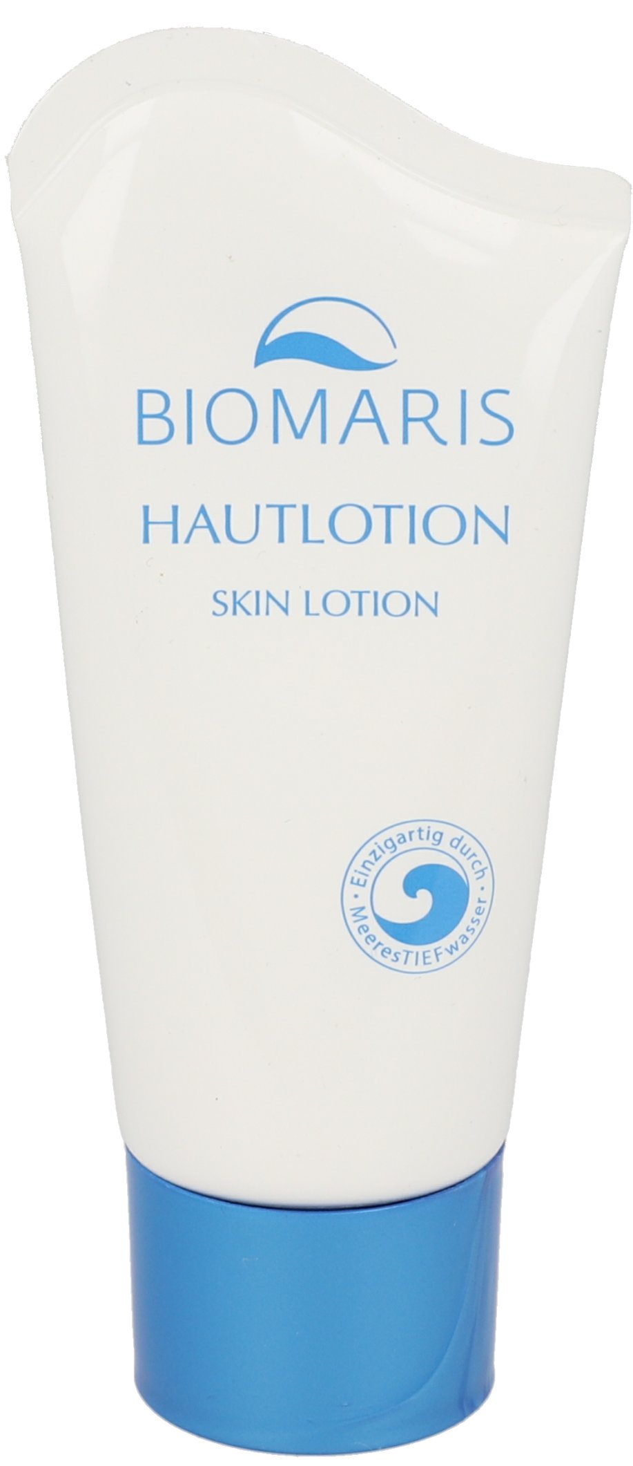 BIOMARIS Hautlotion pocket