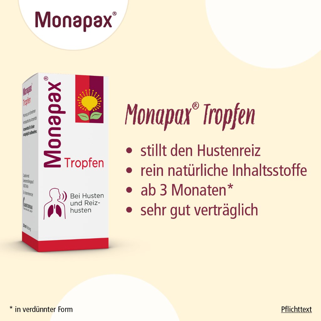 Monapax MIS 20 ml