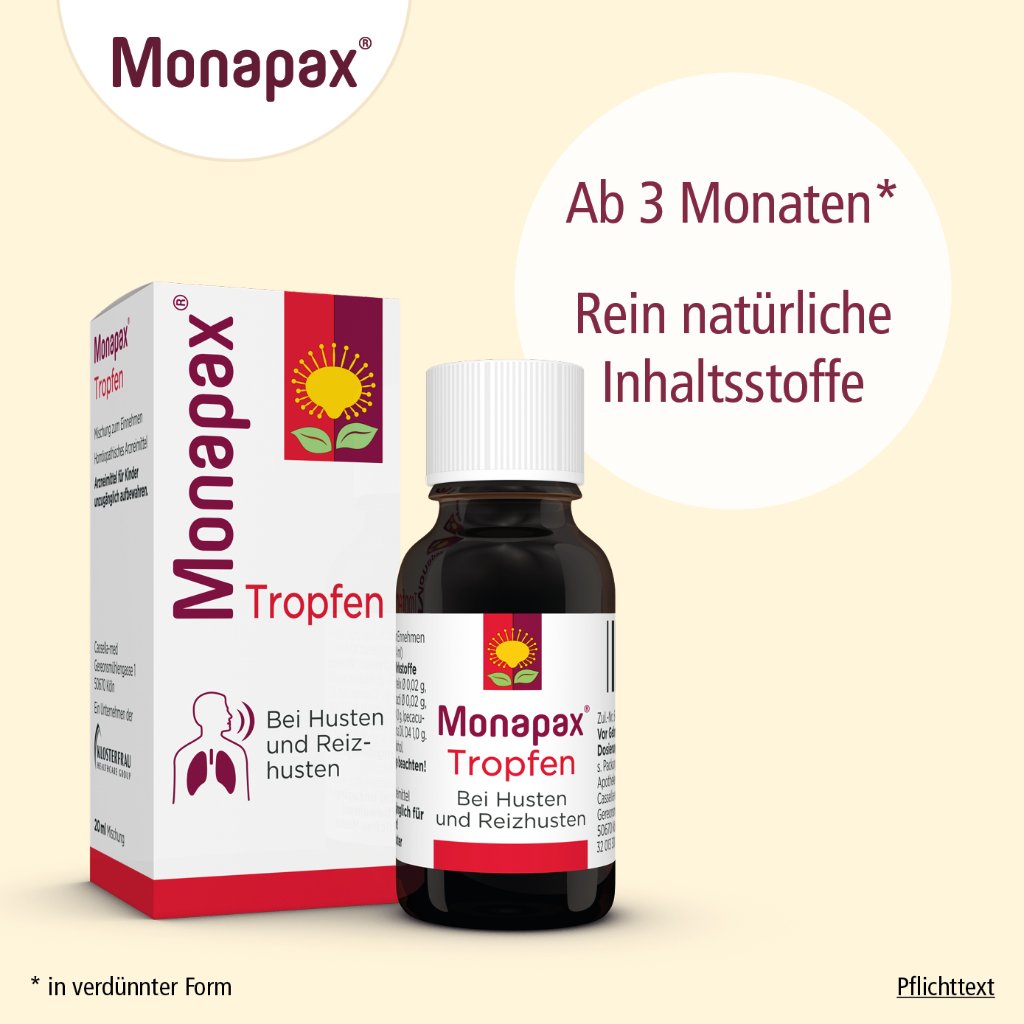 Monapax MIS 20 ml