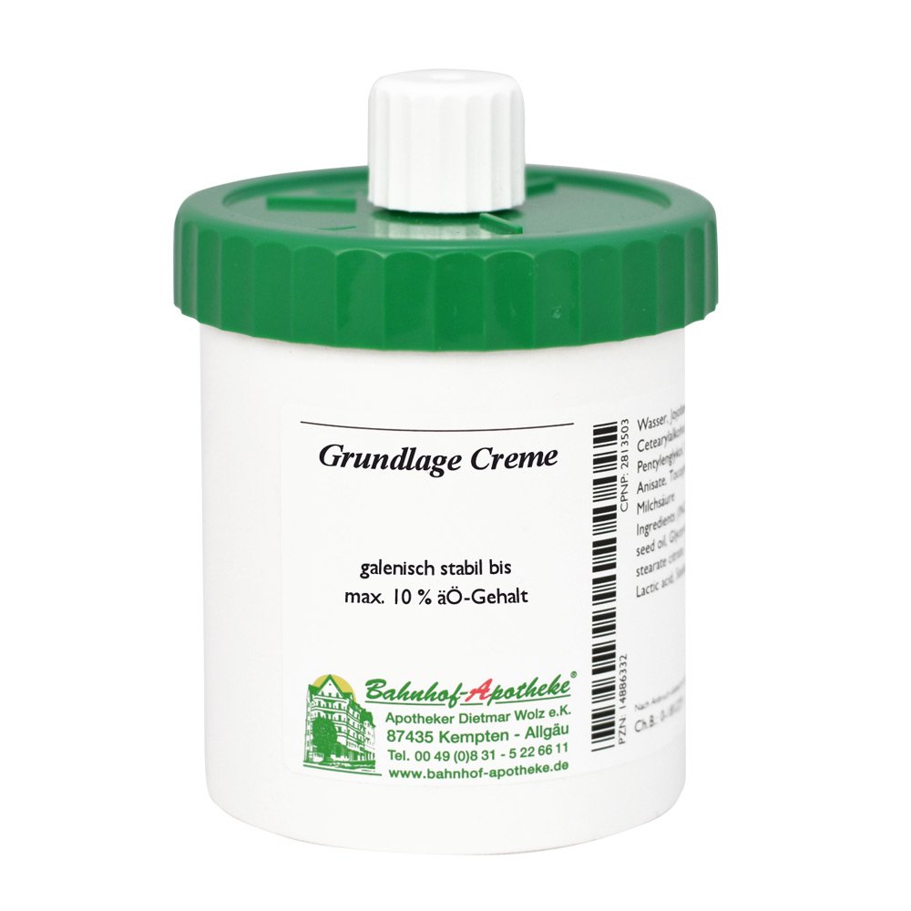 GRUNDLAGE Creme