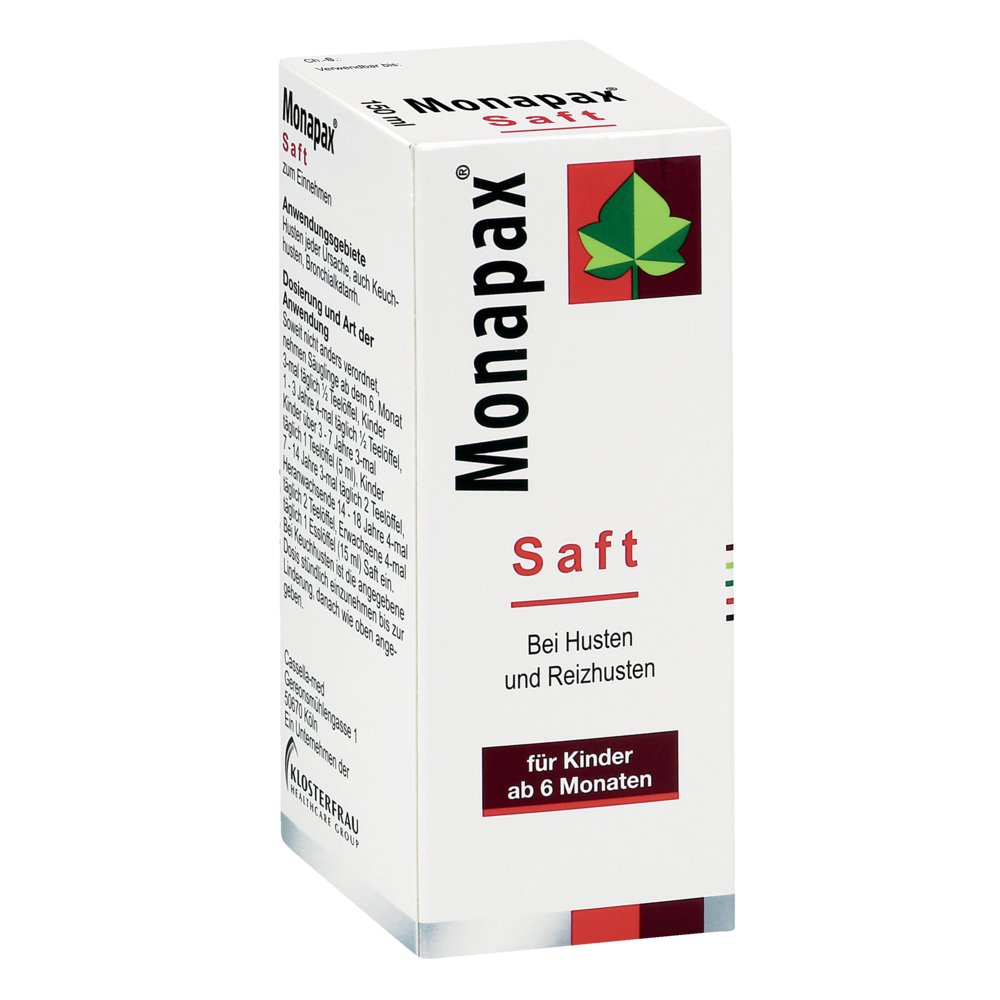 MONAPAX Saft