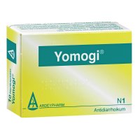 YOMOGI Kapseln