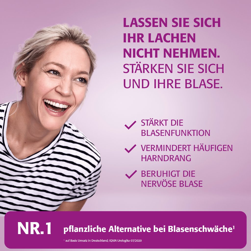 GRANU FINK Femina Kapseln
