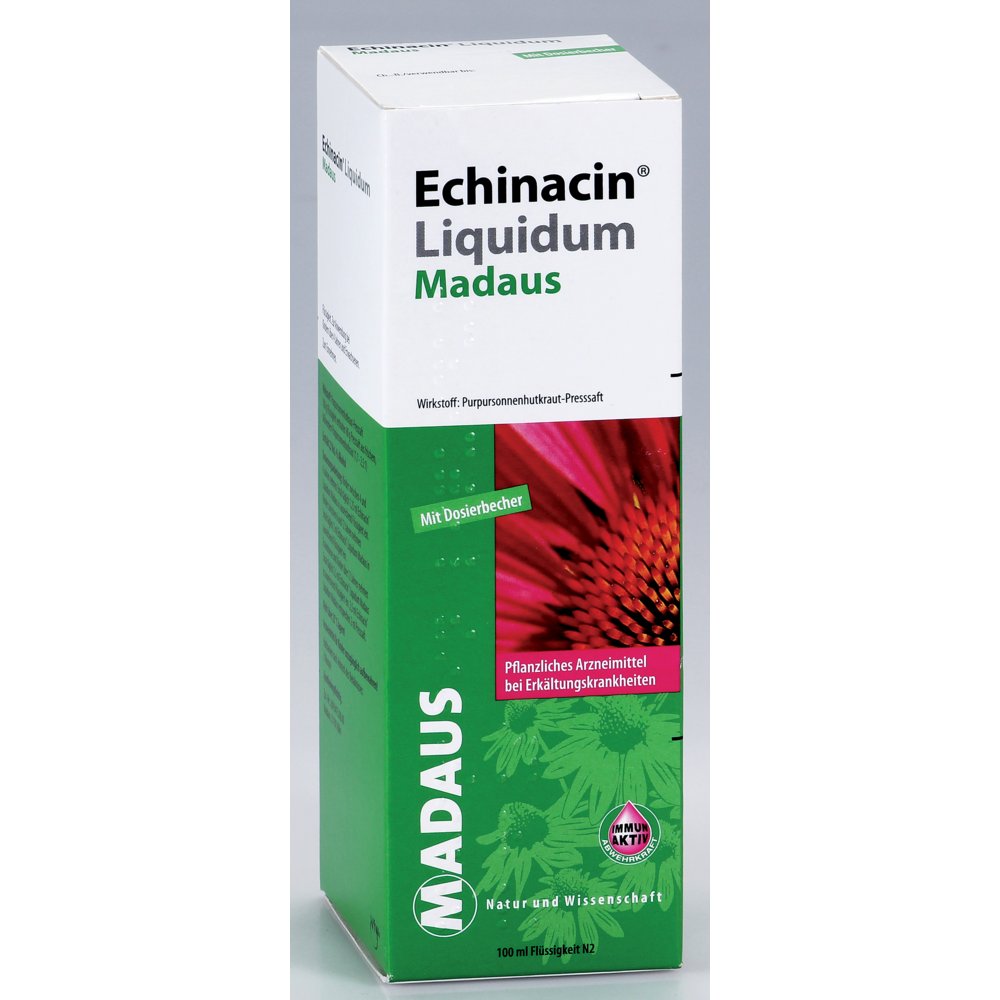 ECHINACIN Liquidum