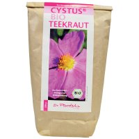 CYSTUS Bio Teekraut Dr.Pandalis