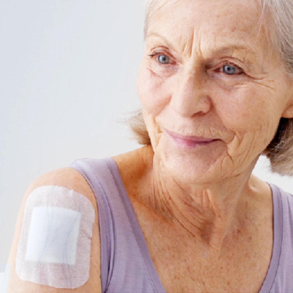 FIXOMULL Skin Sensitive 10 cmx5 m