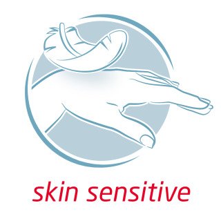 FIXOMULL Skin Sensitive 10 cmx5 m