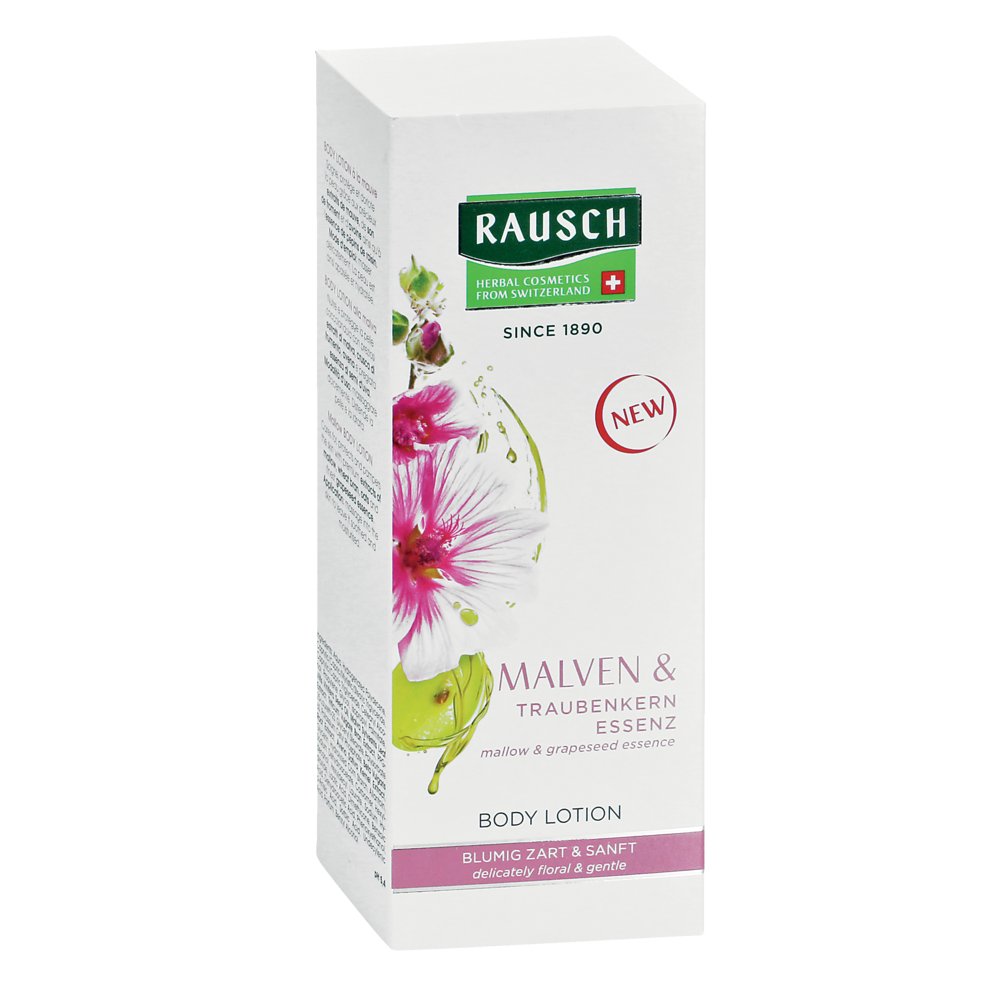 RAUSCH Malven Bodylotion