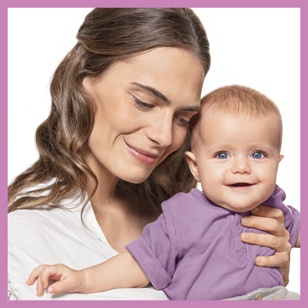 Femibion® 0 BabyPlanung, Tägliches Nahrungsergänzungsmittel während der Babyplanung, Mit Folsäure Plus ², 4-Wochen-Packung, 28 Tabletten