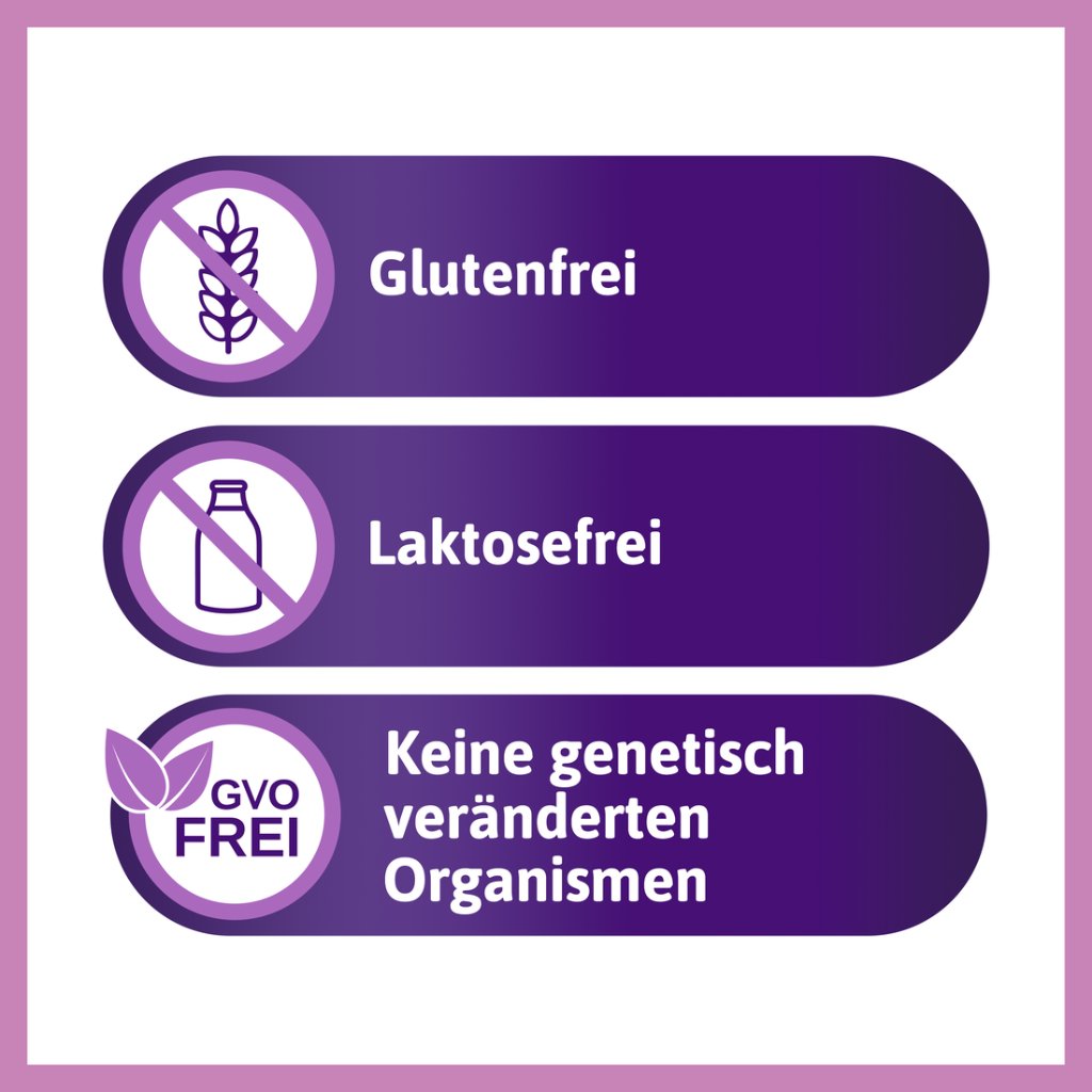 Femibion® 0 BabyPlanung, Tägliches Nahrungsergänzungsmittel während der Babyplanung