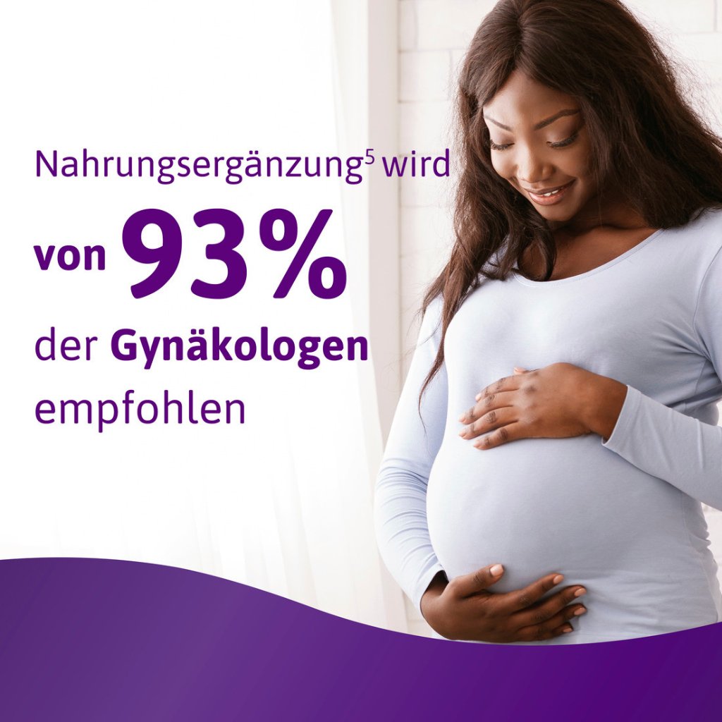 FEMIBION 1 Frühschwangerschaft Tabletten